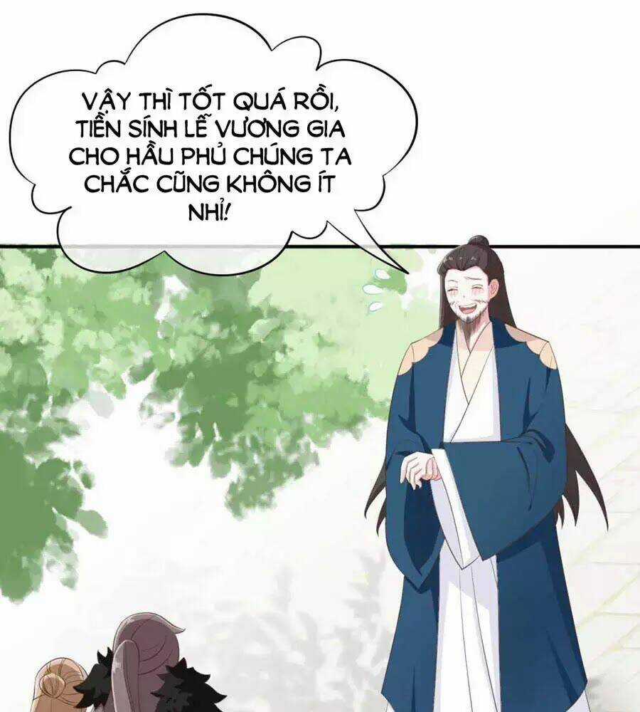 Đích Nữ Hữu Độc - Chapter 50 - Trang 31