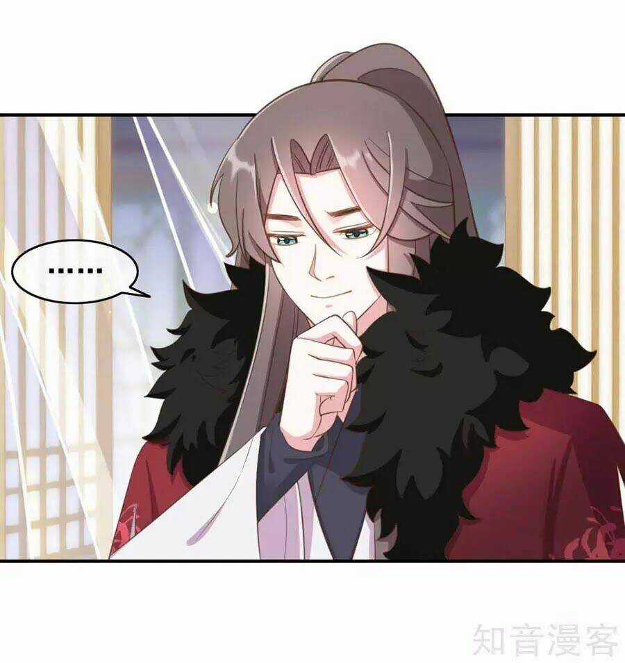 Đích Nữ Hữu Độc - Chapter 50 - Trang 33