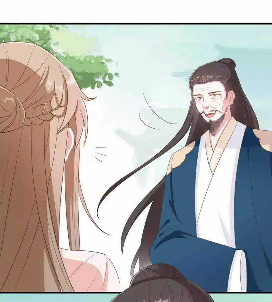 Đích Nữ Hữu Độc - Chapter 50 - Trang 36