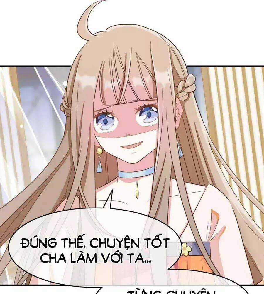 Đích Nữ Hữu Độc - Chapter 50 - Trang 38