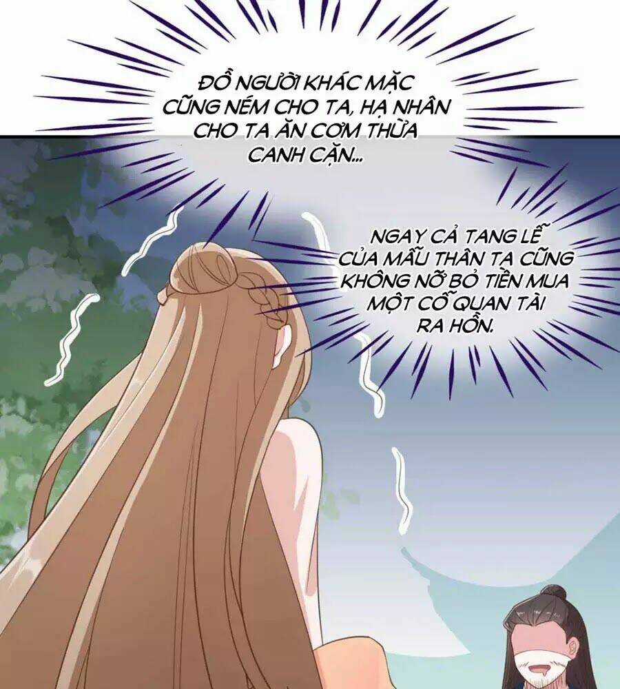 Đích Nữ Hữu Độc - Chapter 50 - Trang 40