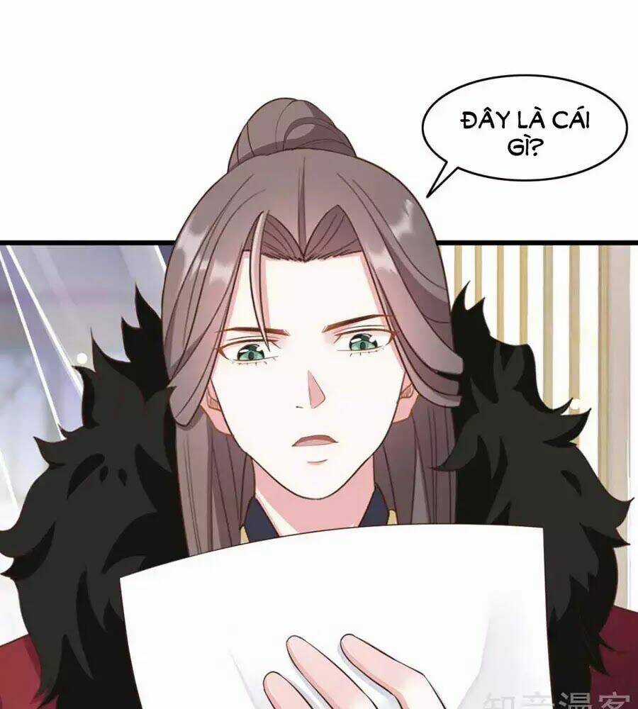 Đích Nữ Hữu Độc - Chapter 50 - Trang 45