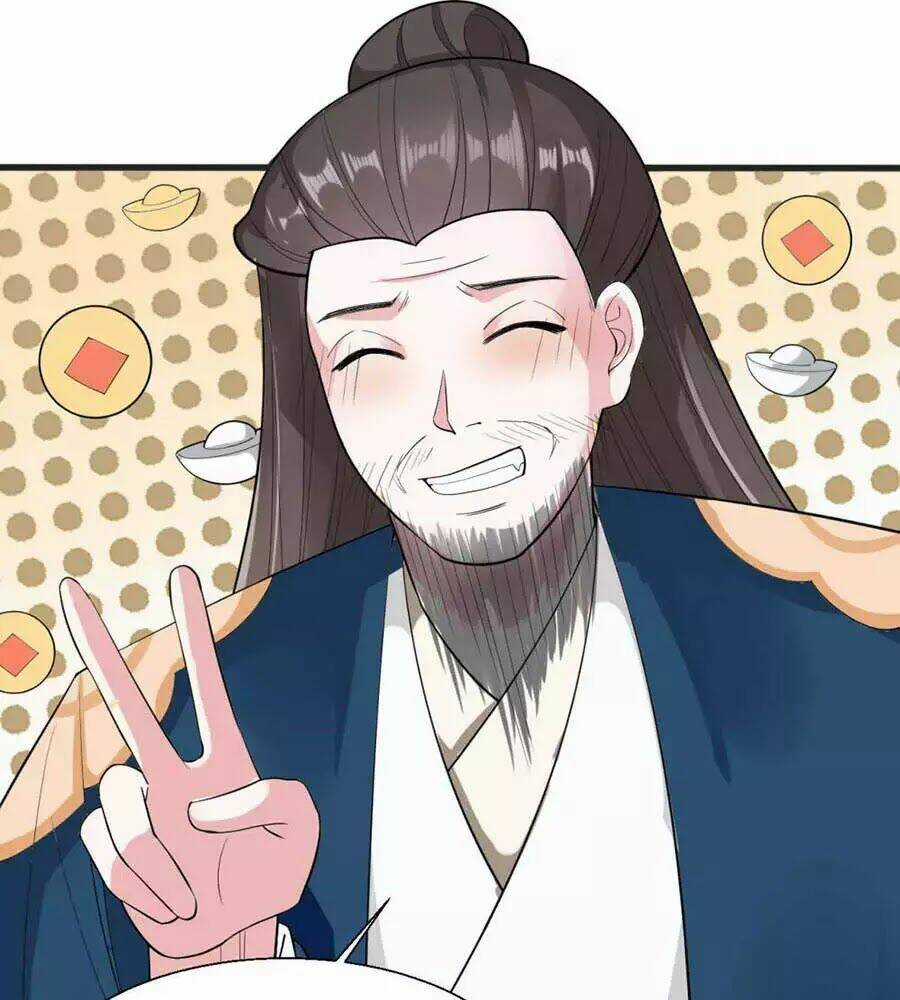 Đích Nữ Hữu Độc - Chapter 50 - Trang 49