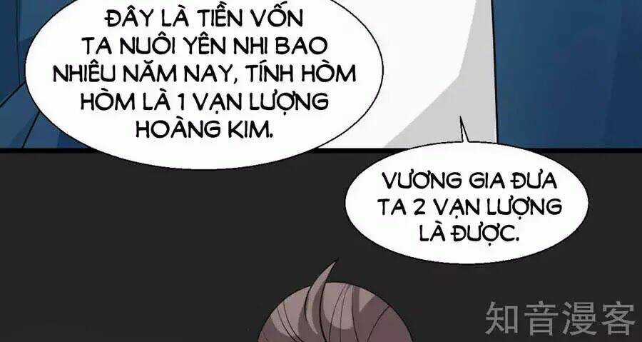 Đích Nữ Hữu Độc - Chapter 50 - Trang 50