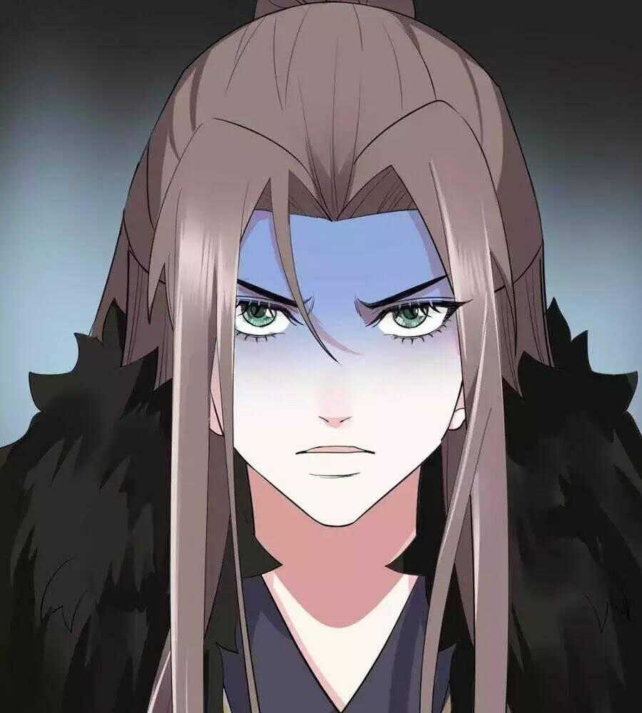 Đích Nữ Hữu Độc - Chapter 50 - Trang 51