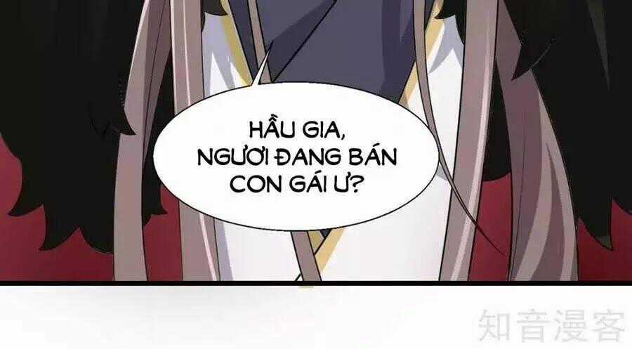 Đích Nữ Hữu Độc - Chapter 50 - Trang 52