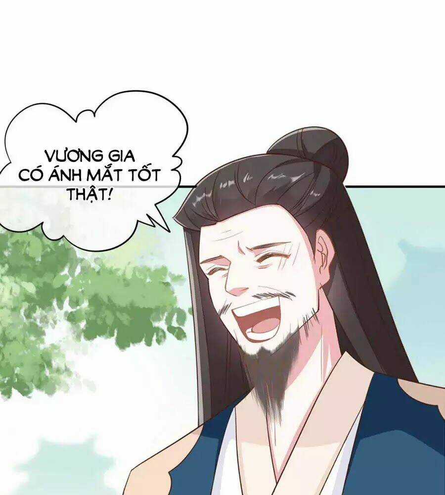 Đích Nữ Hữu Độc - Chapter 50 - Trang 9