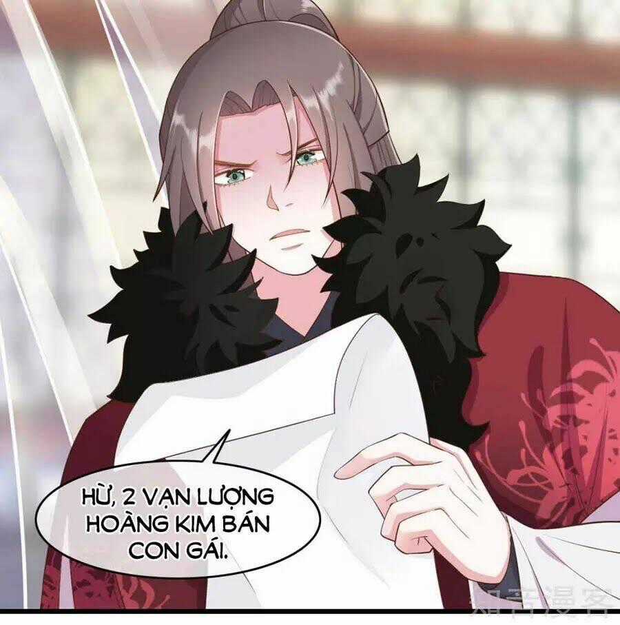 Đích Nữ Hữu Độc - Chapter 51 - Trang 1