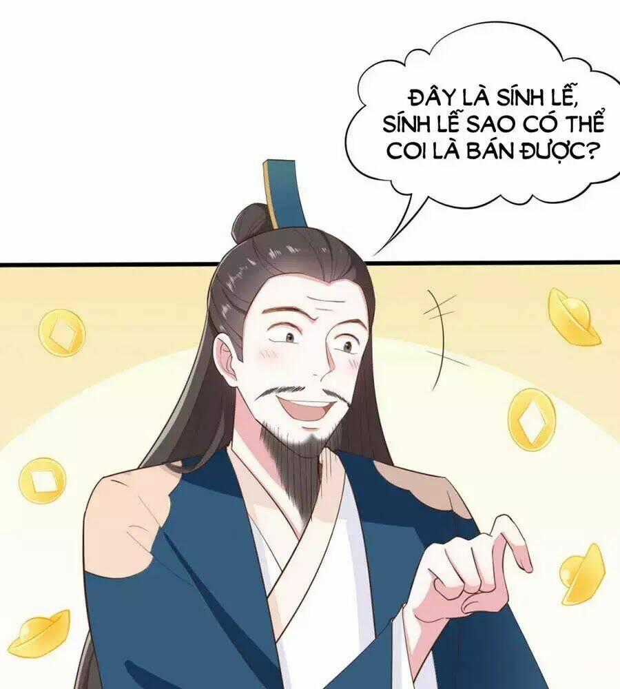 Đích Nữ Hữu Độc - Chapter 51 - Trang 2