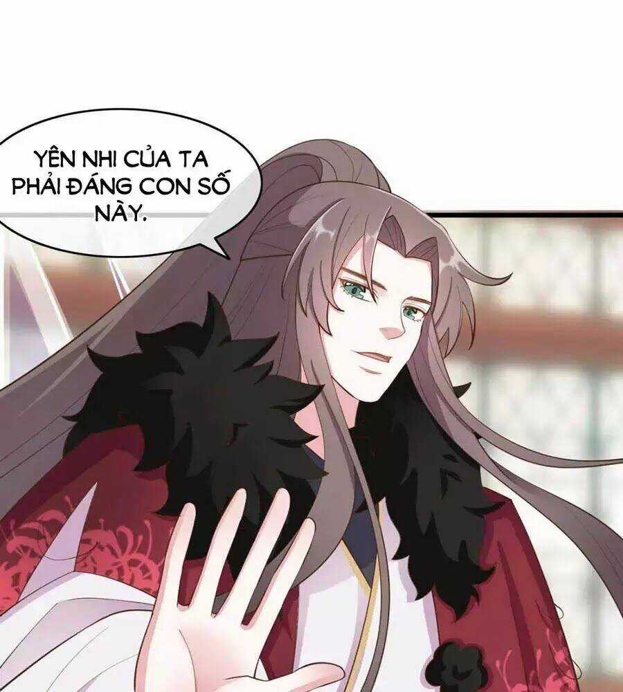 Đích Nữ Hữu Độc - Chapter 51 - Trang 13