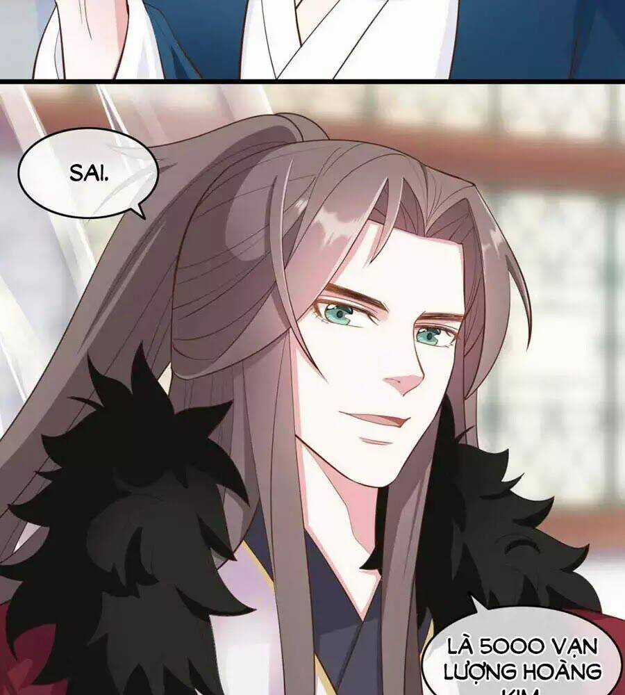 Đích Nữ Hữu Độc - Chapter 51 - Trang 16