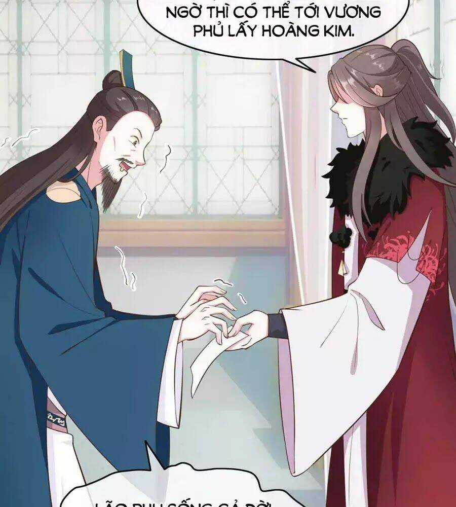 Đích Nữ Hữu Độc - Chapter 51 - Trang 21