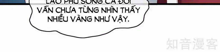 Đích Nữ Hữu Độc - Chapter 51 - Trang 22