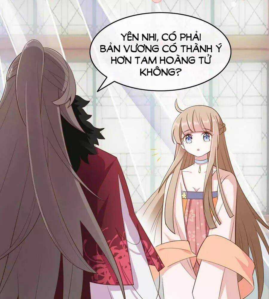 Đích Nữ Hữu Độc - Chapter 51 - Trang 27