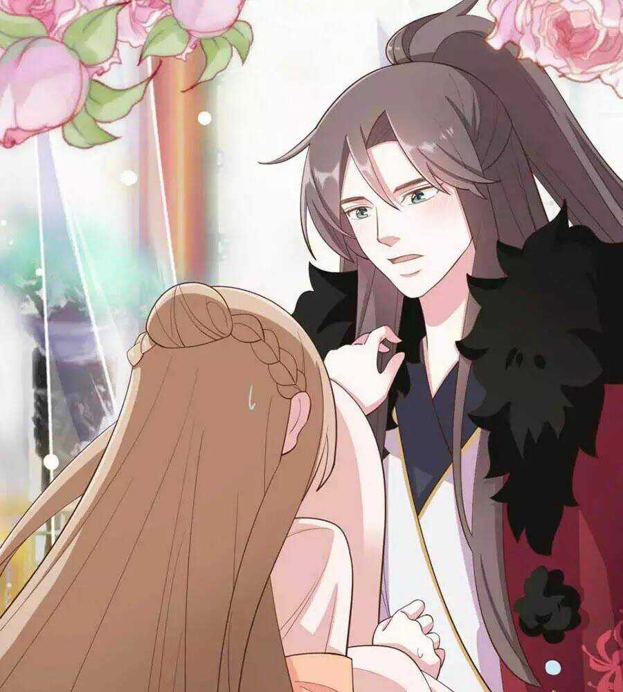 Đích Nữ Hữu Độc - Chapter 51 - Trang 33