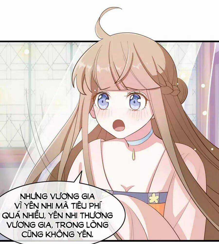 Đích Nữ Hữu Độc - Chapter 51 - Trang 35