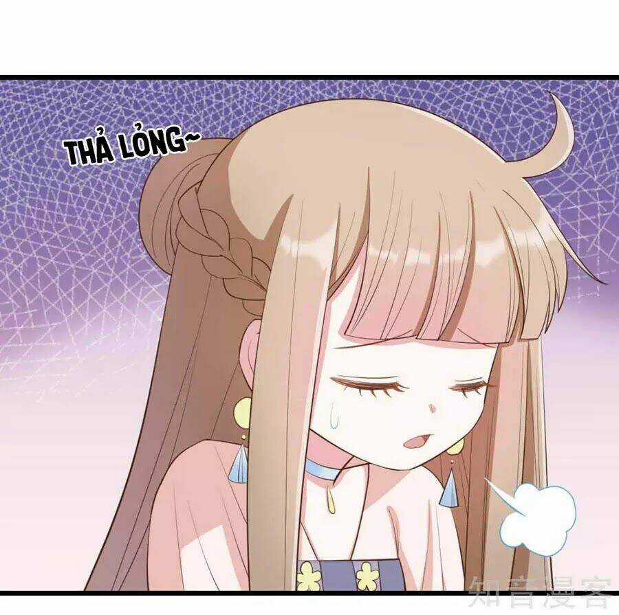 Đích Nữ Hữu Độc - Chapter 51 - Trang 41