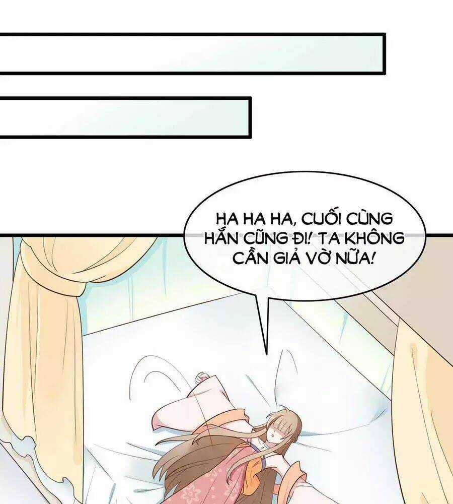 Đích Nữ Hữu Độc - Chapter 51 - Trang 45