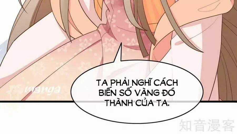 Đích Nữ Hữu Độc - Chapter 51 - Trang 49