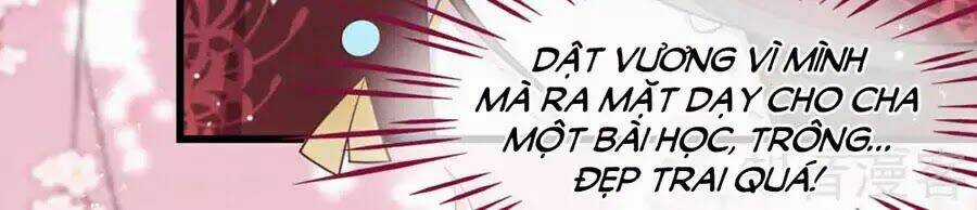 Đích Nữ Hữu Độc - Chapter 51 - Trang 6