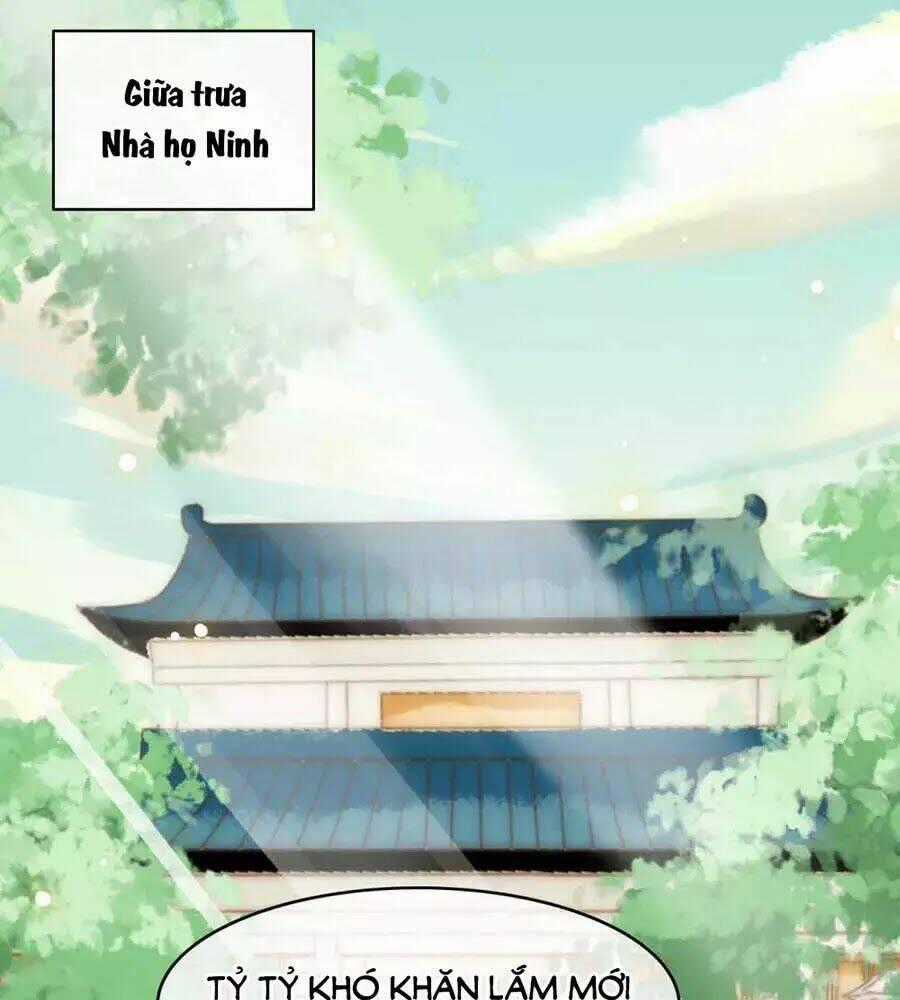 Đích Nữ Hữu Độc - Chapter 52 - Trang 1