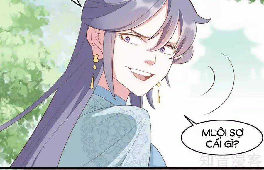 Đích Nữ Hữu Độc - Chapter 52 - Trang 11