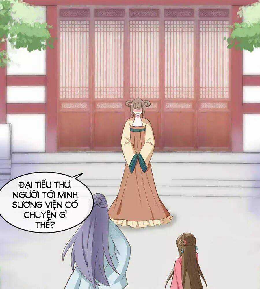 Đích Nữ Hữu Độc - Chapter 52 - Trang 12