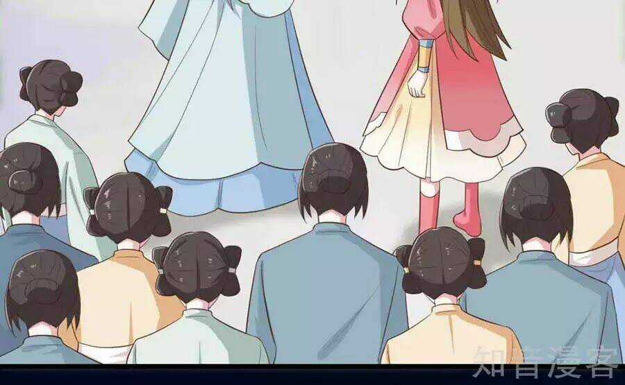 Đích Nữ Hữu Độc - Chapter 52 - Trang 13