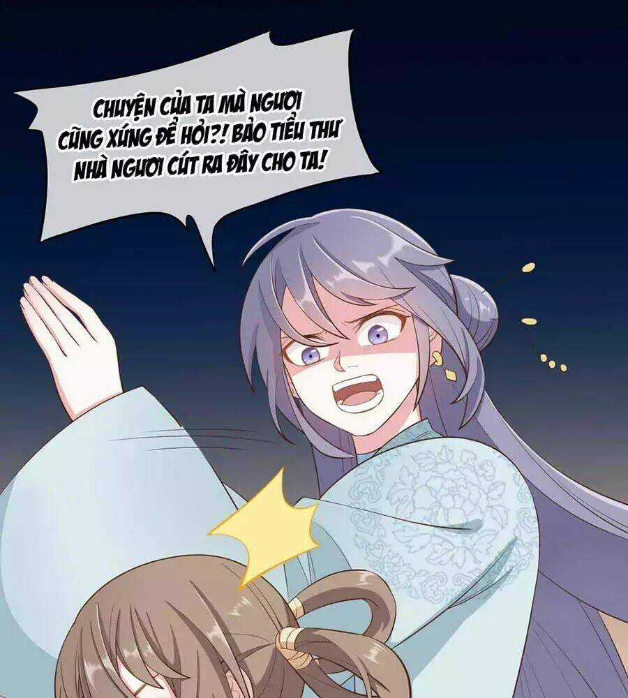 Đích Nữ Hữu Độc - Chapter 52 - Trang 14