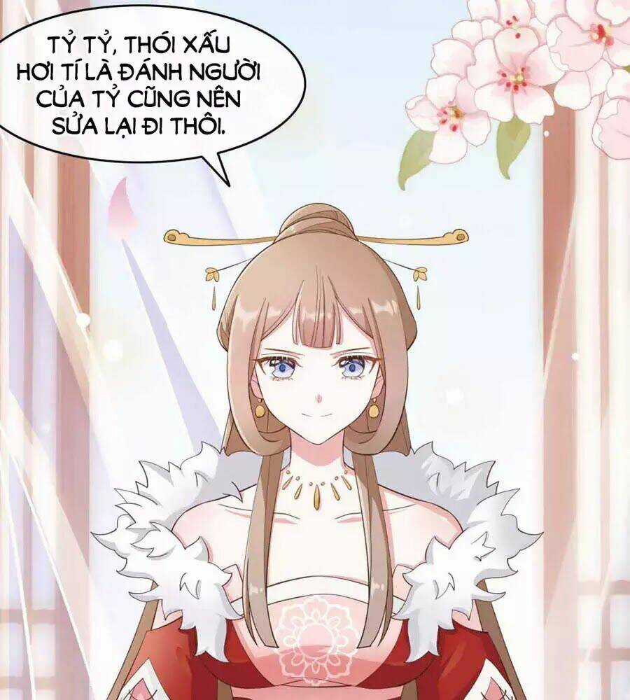 Đích Nữ Hữu Độc - Chapter 52 - Trang 16