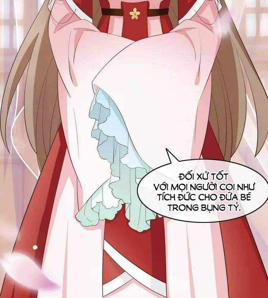 Đích Nữ Hữu Độc - Chapter 52 - Trang 17