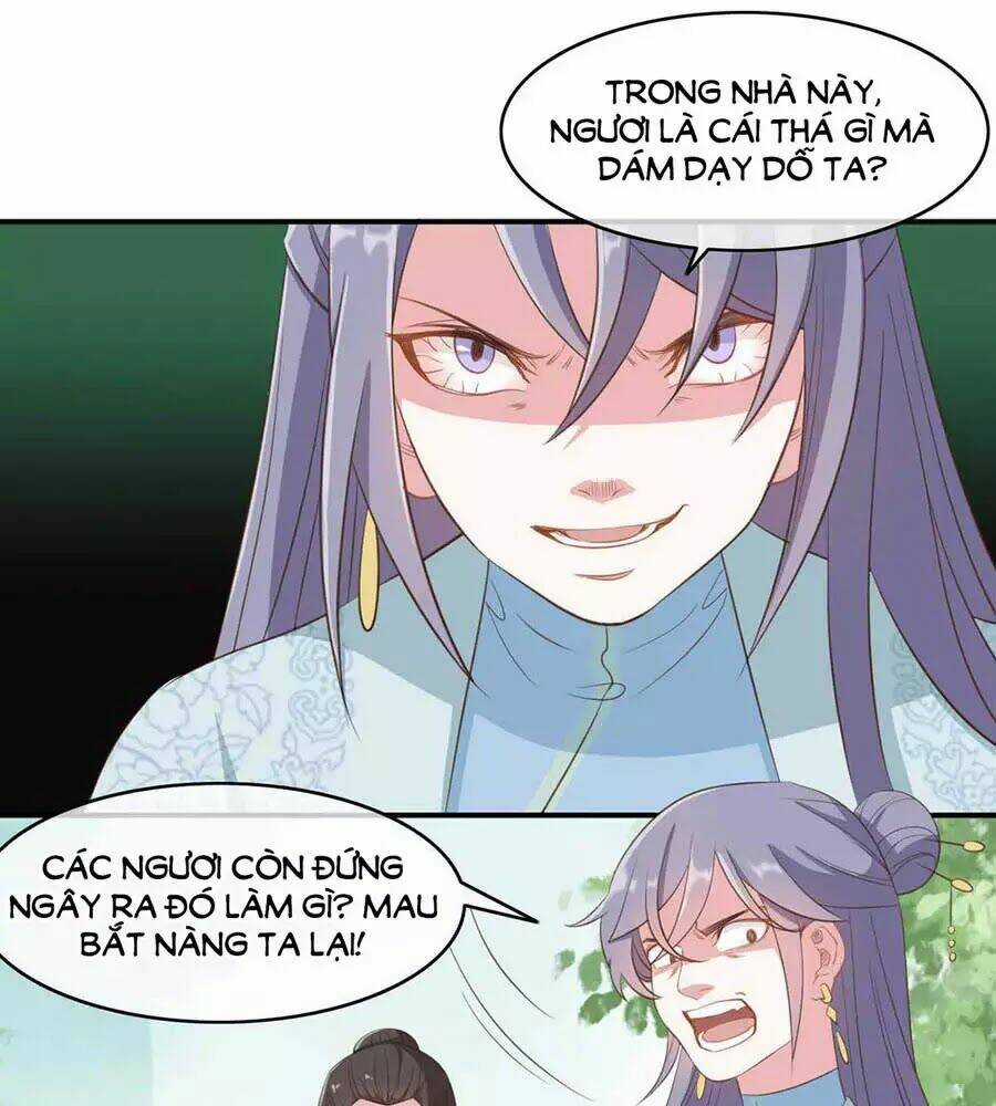 Đích Nữ Hữu Độc - Chapter 52 - Trang 19