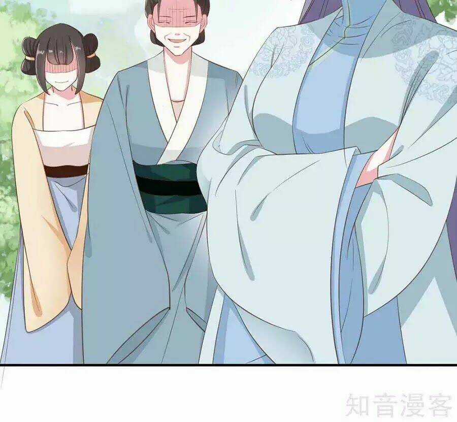 Đích Nữ Hữu Độc - Chapter 52 - Trang 20