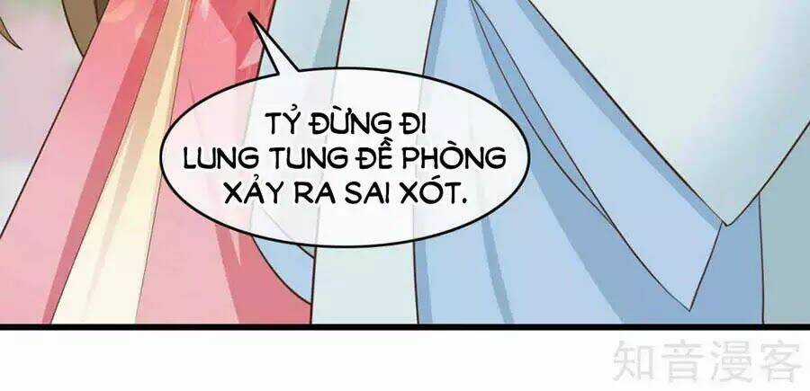 Đích Nữ Hữu Độc - Chapter 52 - Trang 3