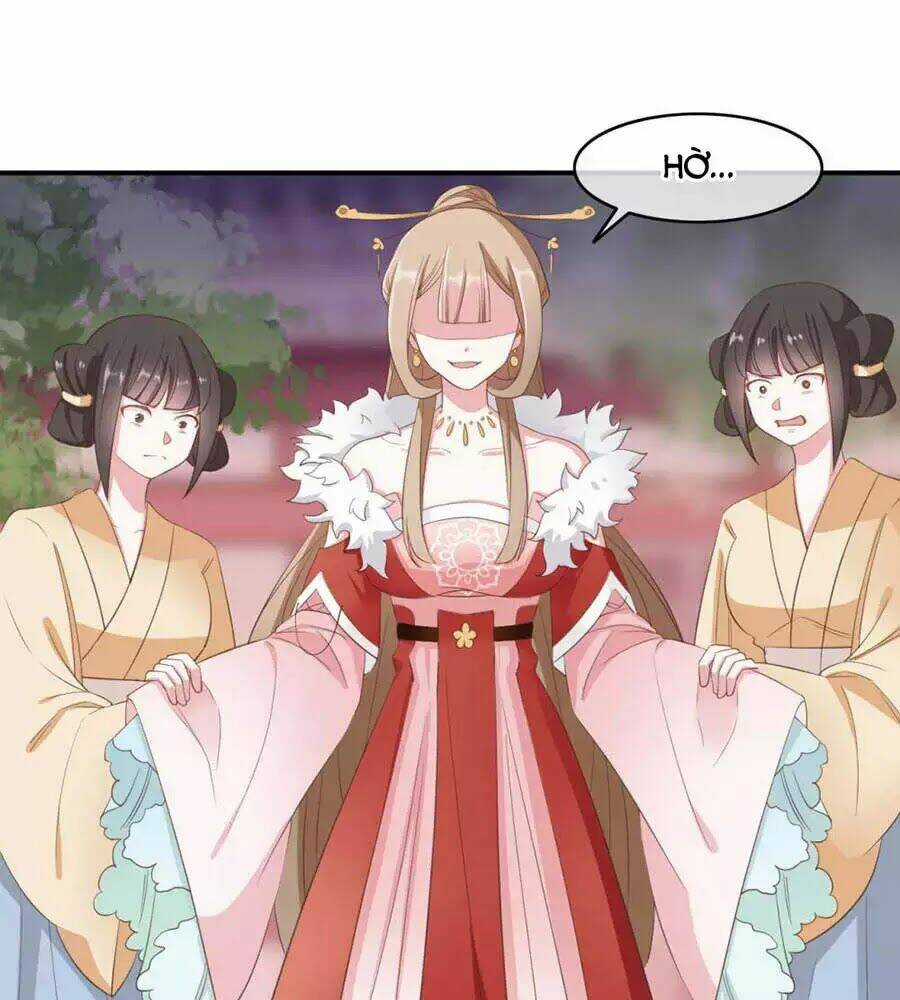 Đích Nữ Hữu Độc - Chapter 52 - Trang 21