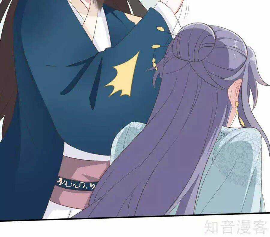 Đích Nữ Hữu Độc - Chapter 52 - Trang 28