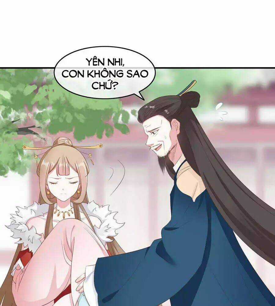 Đích Nữ Hữu Độc - Chapter 52 - Trang 33