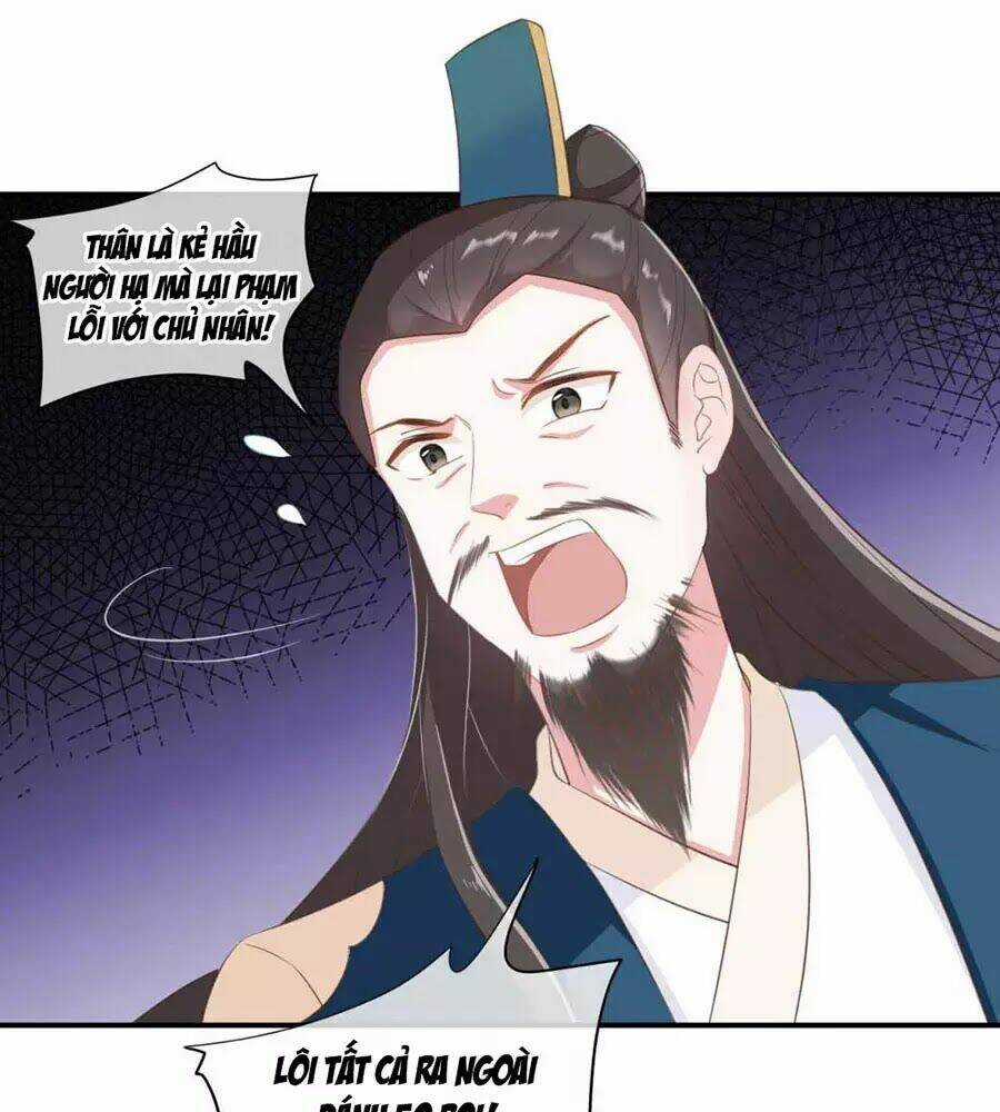 Đích Nữ Hữu Độc - Chapter 52 - Trang 35