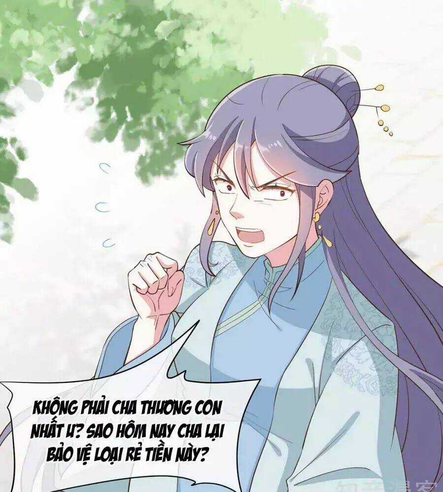 Đích Nữ Hữu Độc - Chapter 52 - Trang 38