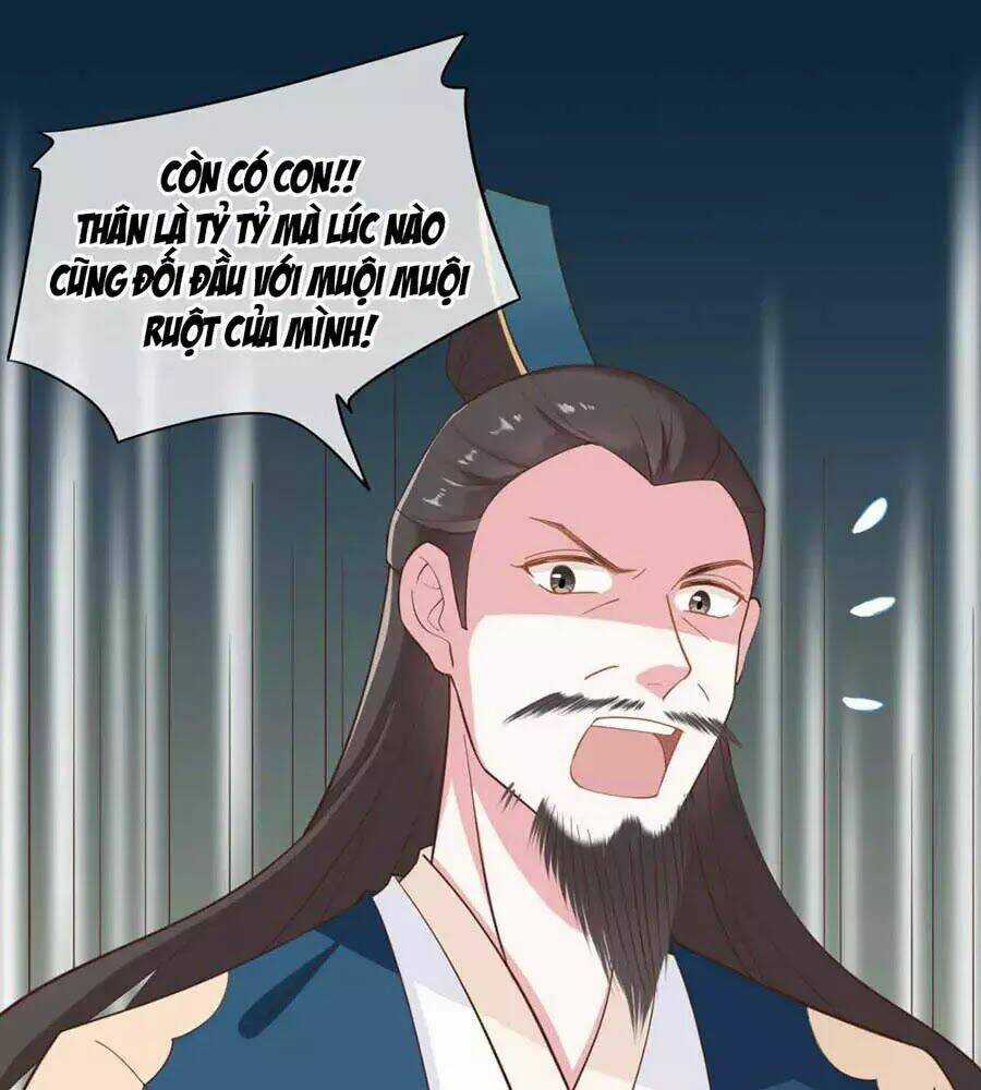 Đích Nữ Hữu Độc - Chapter 52 - Trang 40