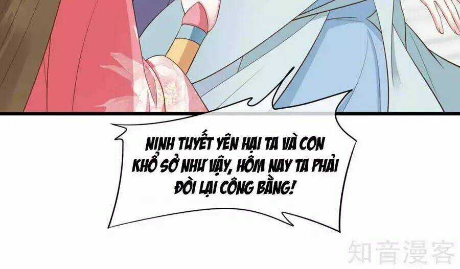 Đích Nữ Hữu Độc - Chapter 52 - Trang 5