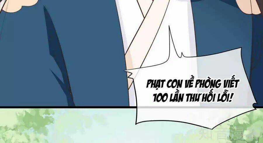 Đích Nữ Hữu Độc - Chapter 52 - Trang 41