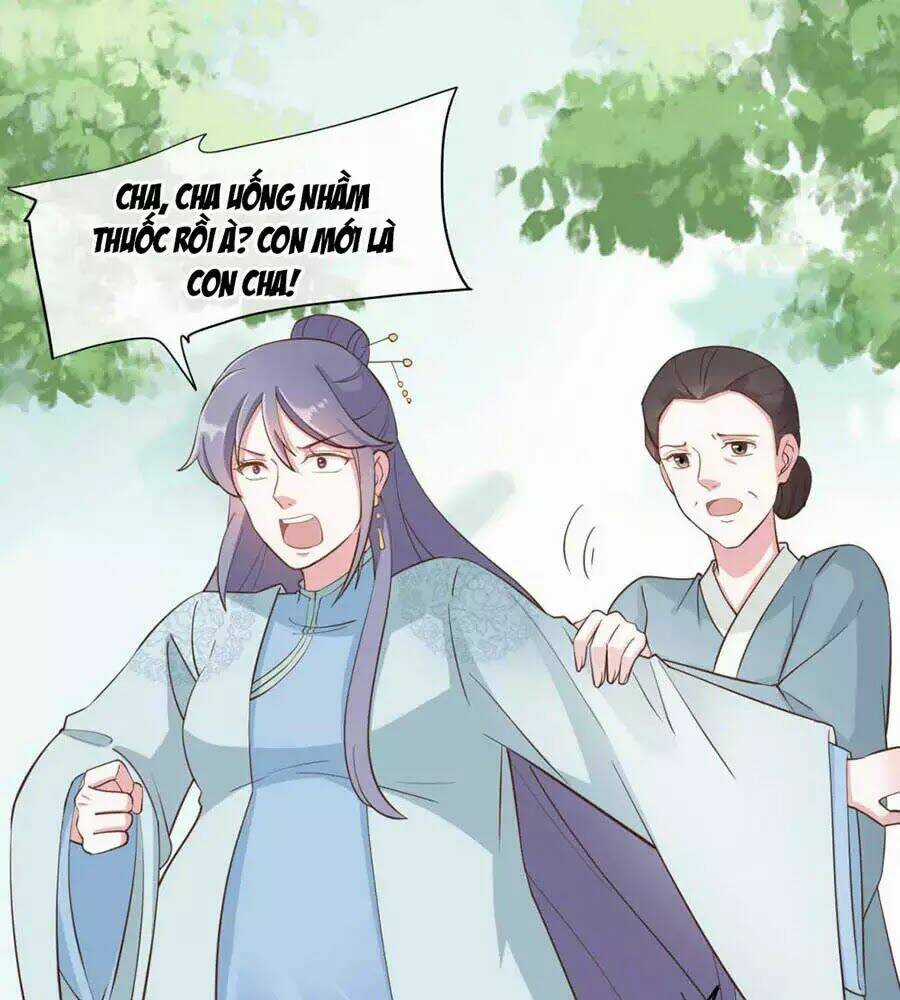 Đích Nữ Hữu Độc - Chapter 52 - Trang 42