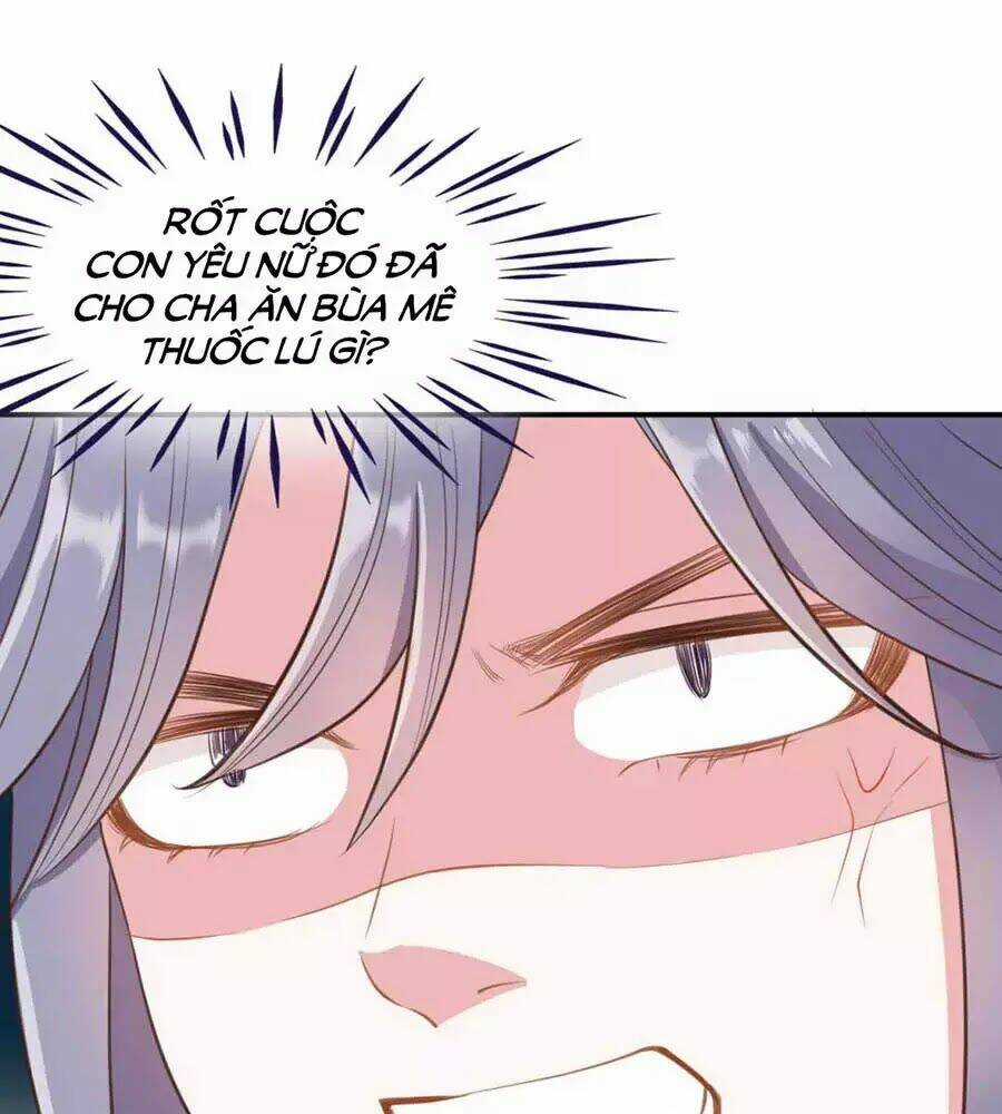 Đích Nữ Hữu Độc - Chapter 52 - Trang 44