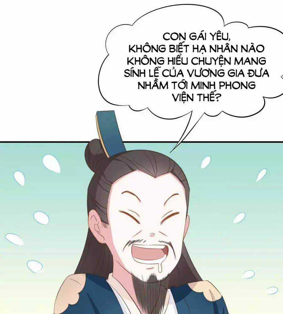 Đích Nữ Hữu Độc - Chapter 52 - Trang 48