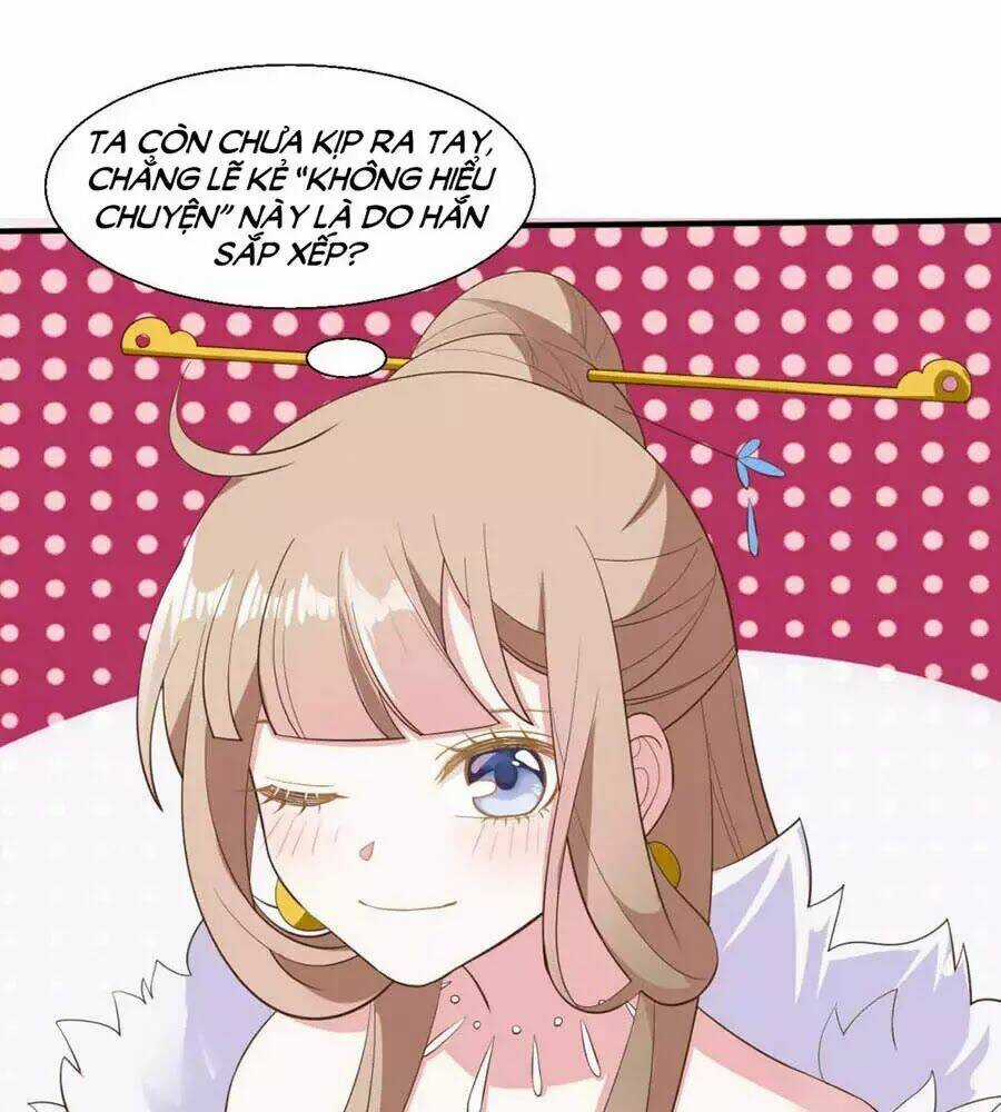 Đích Nữ Hữu Độc - Chapter 52 - Trang 50