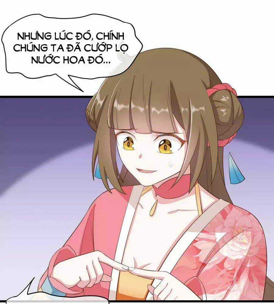 Đích Nữ Hữu Độc - Chapter 52 - Trang 6