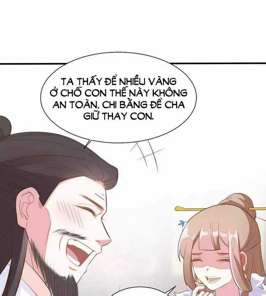 Đích Nữ Hữu Độc - Chapter 52 - Trang 52