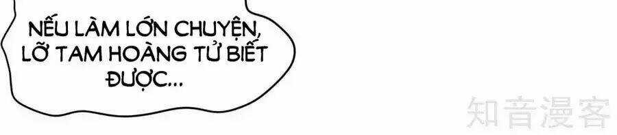 Đích Nữ Hữu Độc - Chapter 52 - Trang 7