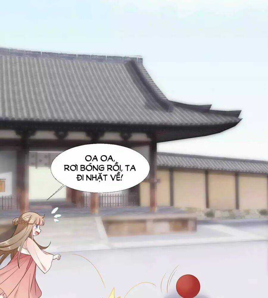 Đích Nữ Hữu Độc - Chapter 53 - Trang 14